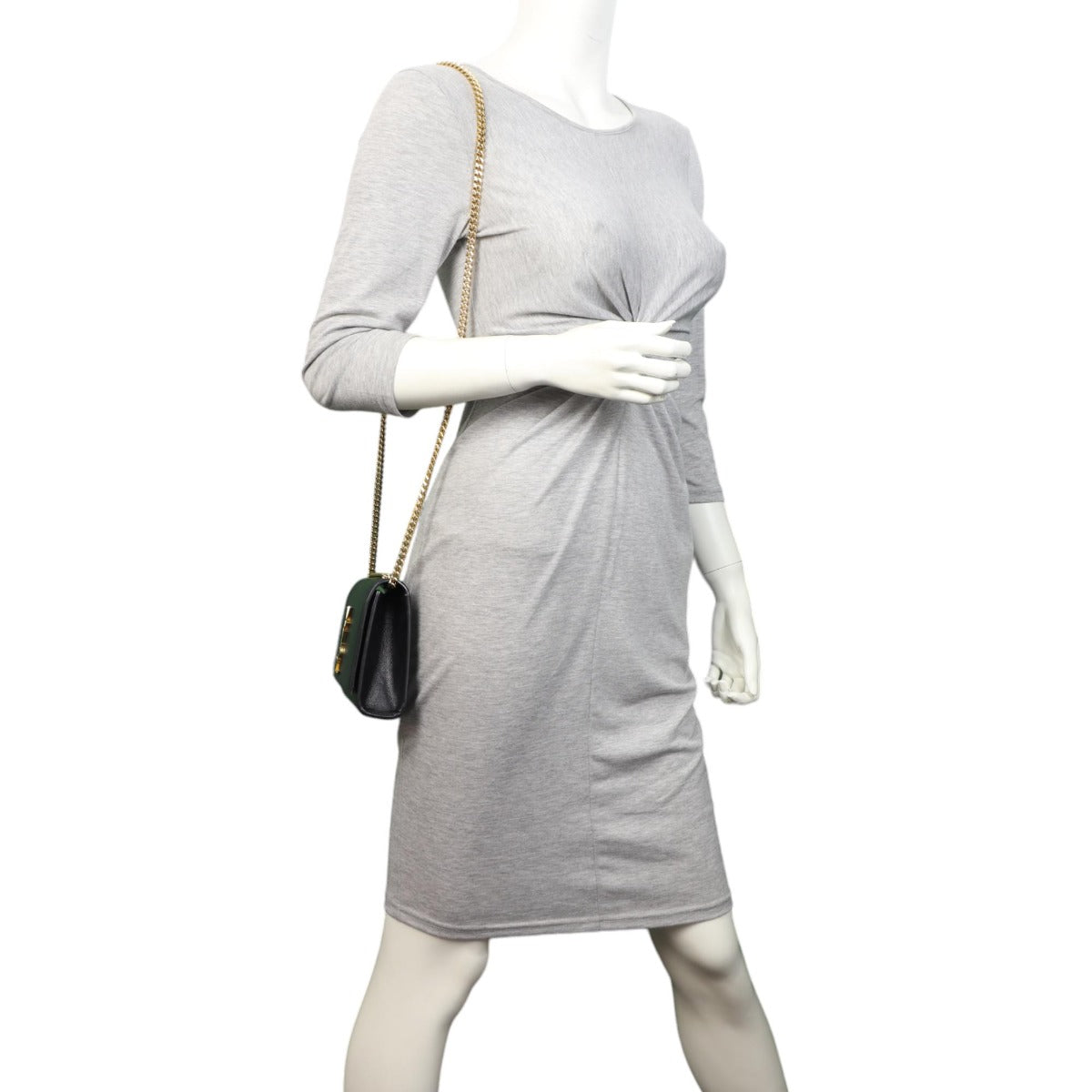 Saint Laurent Kate Chain Bag Small