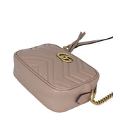 Gucci GG Marmont Mini Camera Bag