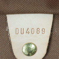 Louis Vuitton Speedy 30 Monogram