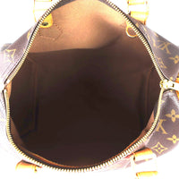 Louis Vuitton Speedy 30 Monogram