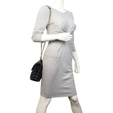 Saint Laurent Loulou Small