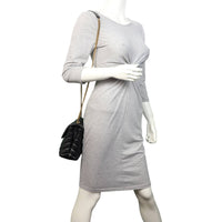 Saint Laurent Loulou Small