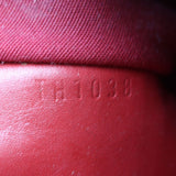 Louis Vuitton Sunset Boulevard Monogram Vernis