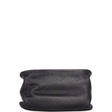 Chanel Mademoiselle Accordion Bag