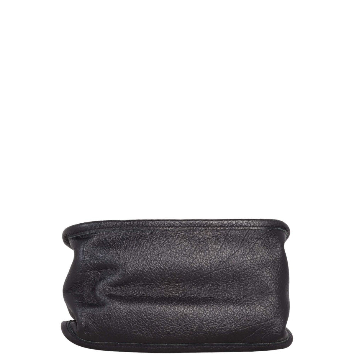 Chanel Mademoiselle Accordion Bag