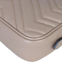 Gucci GG Marmont Mini Camera Bag