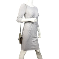 Gucci Dionysus GG Supreme Chain Wallet