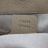 Gucci Soho Chain Shoulder Bag Large Code