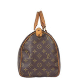 Louis Vuitton Speedy 30 Monogram