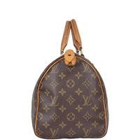 Louis Vuitton Speedy 30 Monogram