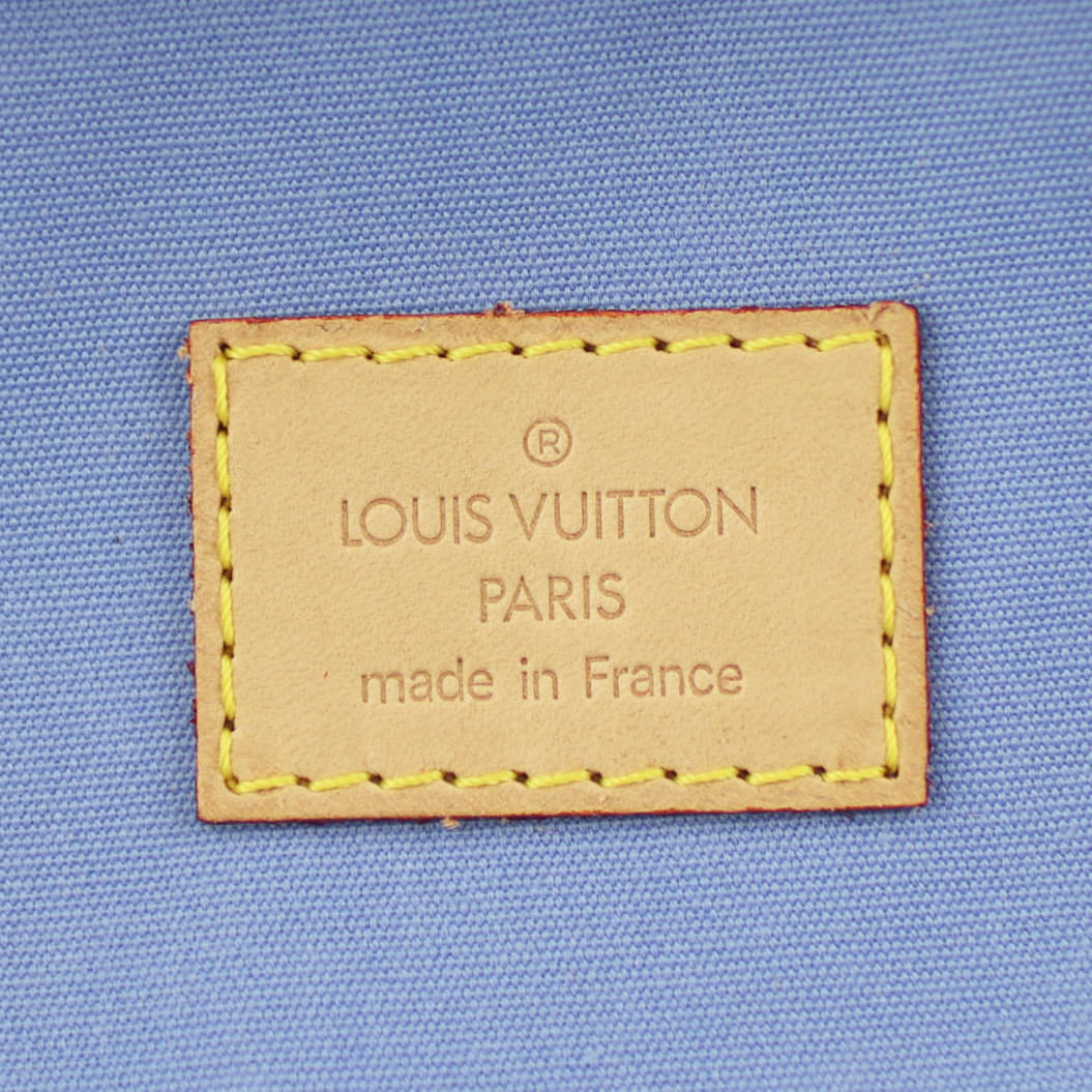 Louis Vuitton Sullivan PM Made in