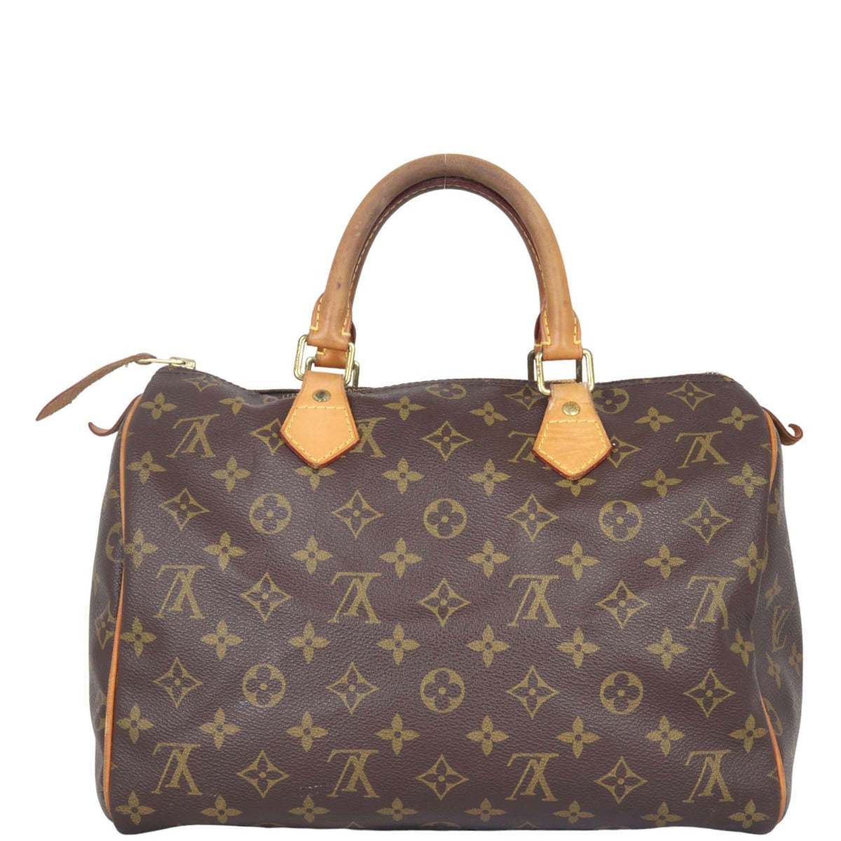 Louis Vuitton Speedy 30 Monogram