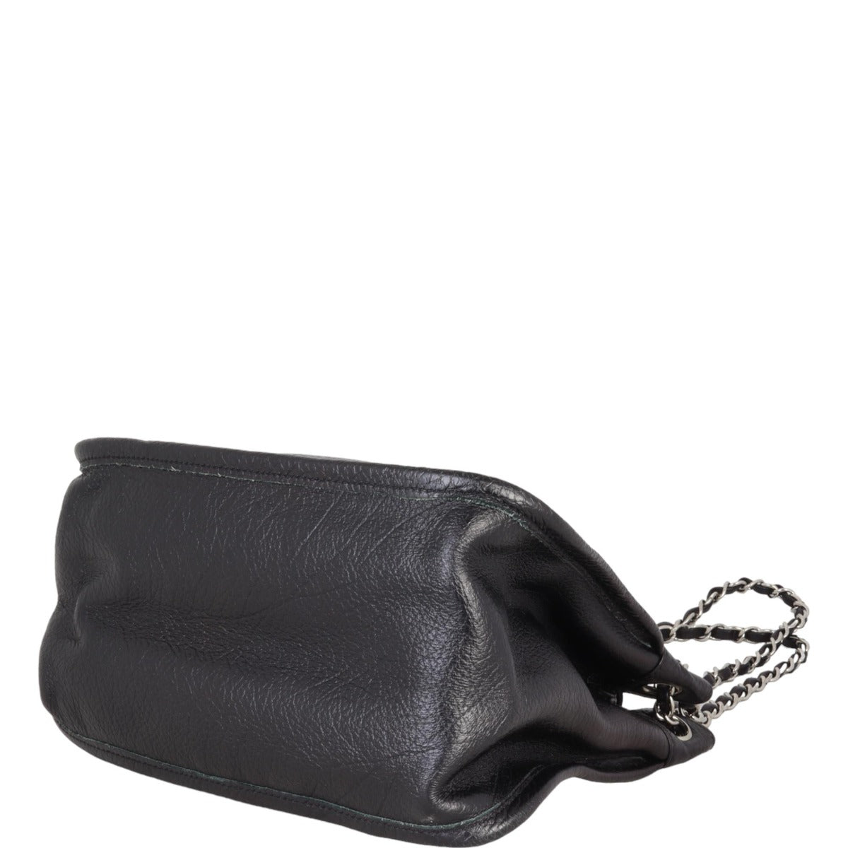 Chanel Mademoiselle Accordion Bag