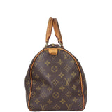 Louis Vuitton Speedy 30 Monogram