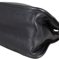 Chanel Mademoiselle Accordion Bag