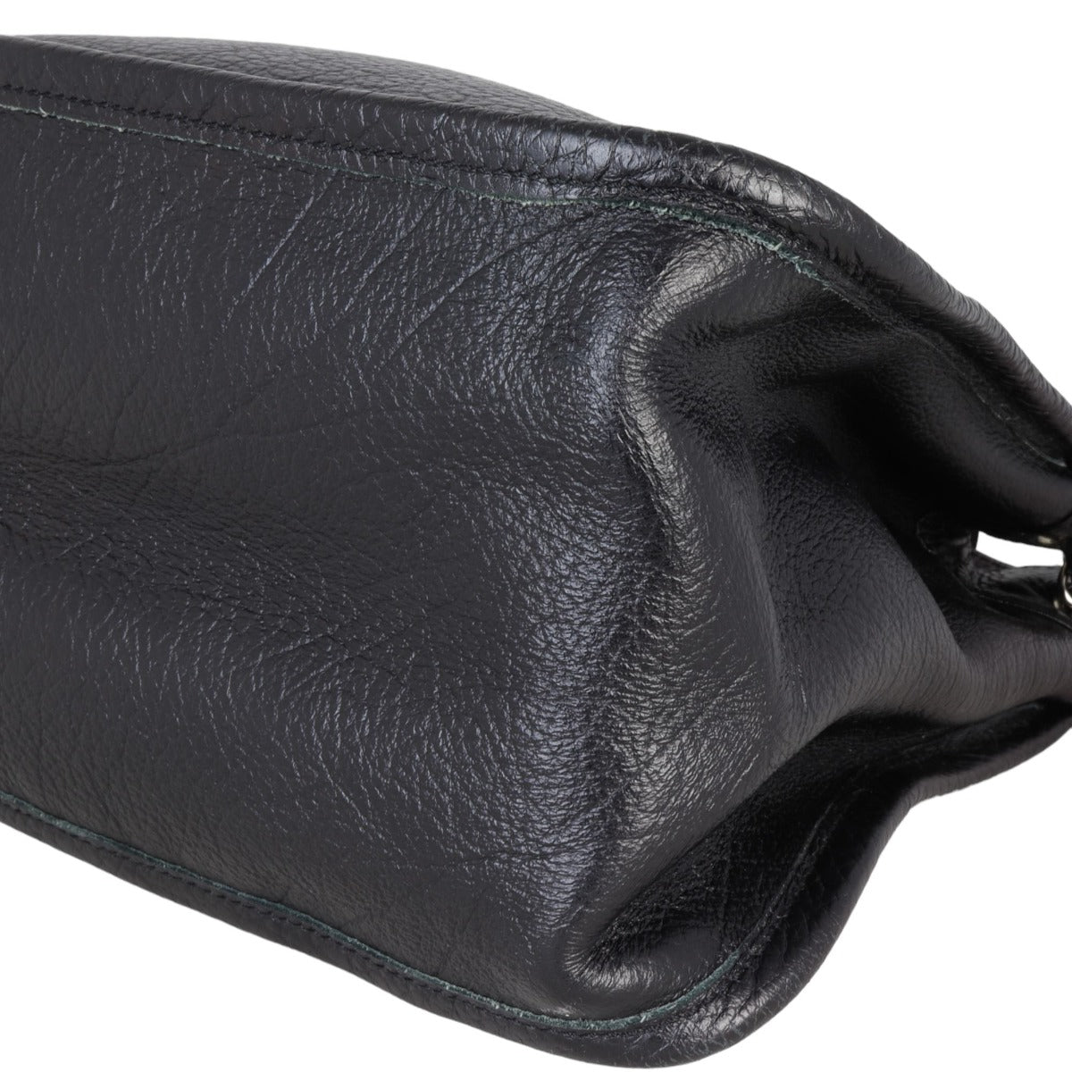 Chanel Mademoiselle Accordion Bag