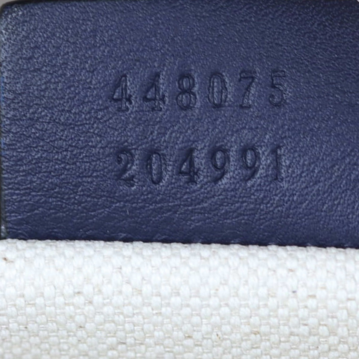 Gucci Dionysus Top Handle Medium Date Code