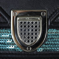 Dior Diorama Mini Sequin Hardware