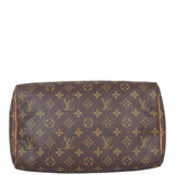 Louis Vuitton Speedy 30 Monogram