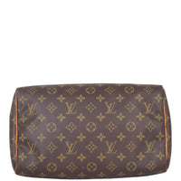 Louis Vuitton Speedy 30 Monogram