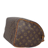 Louis Vuitton Speedy 30 Monogram