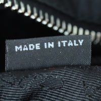 Prada Re-Nylon Padded Shoulder Bag Interior Stamp