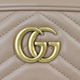 Gucci GG Marmont Mini Camera Bag