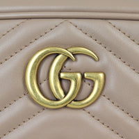 Gucci GG Marmont Mini Camera Bag