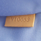 Louis Vuitton Sullivan PM Date Code