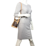 Louis Vuitton Duffle Bag Monogram