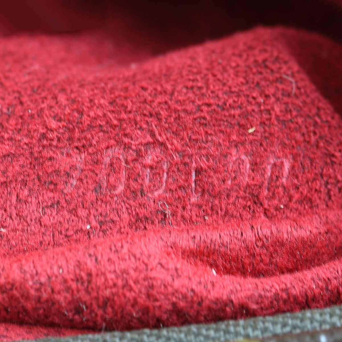 Louis Vuitton Viva Cite MM Date Code