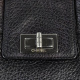 Chanel Mademoiselle Accordion Bag
