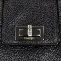 Chanel Mademoiselle Accordion Bag