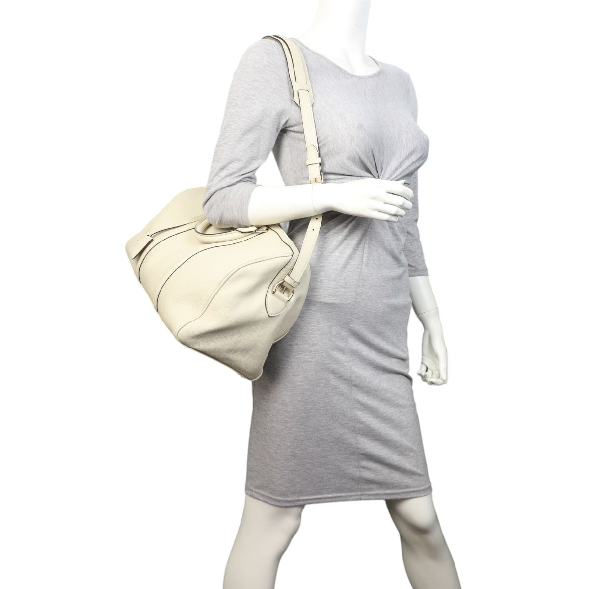 Louis Vuitton Sofia Coppola SC GM Bag