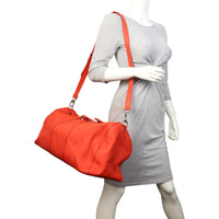 Louis Vuitton Keepall 45 Bandouliere Damier Infini