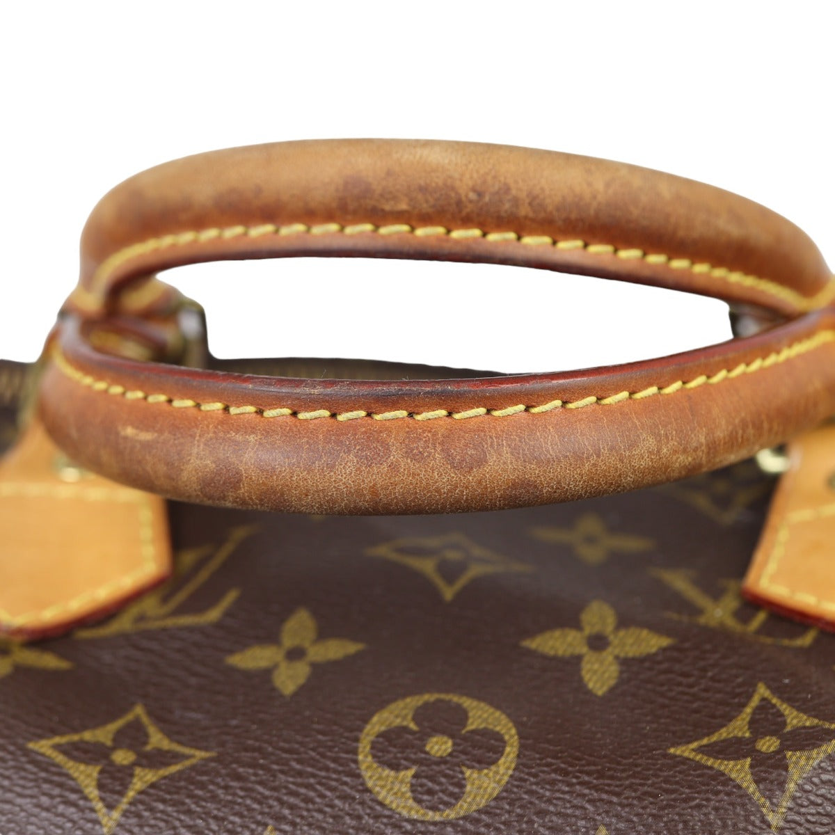 Louis Vuitton Speedy 30 Monogram