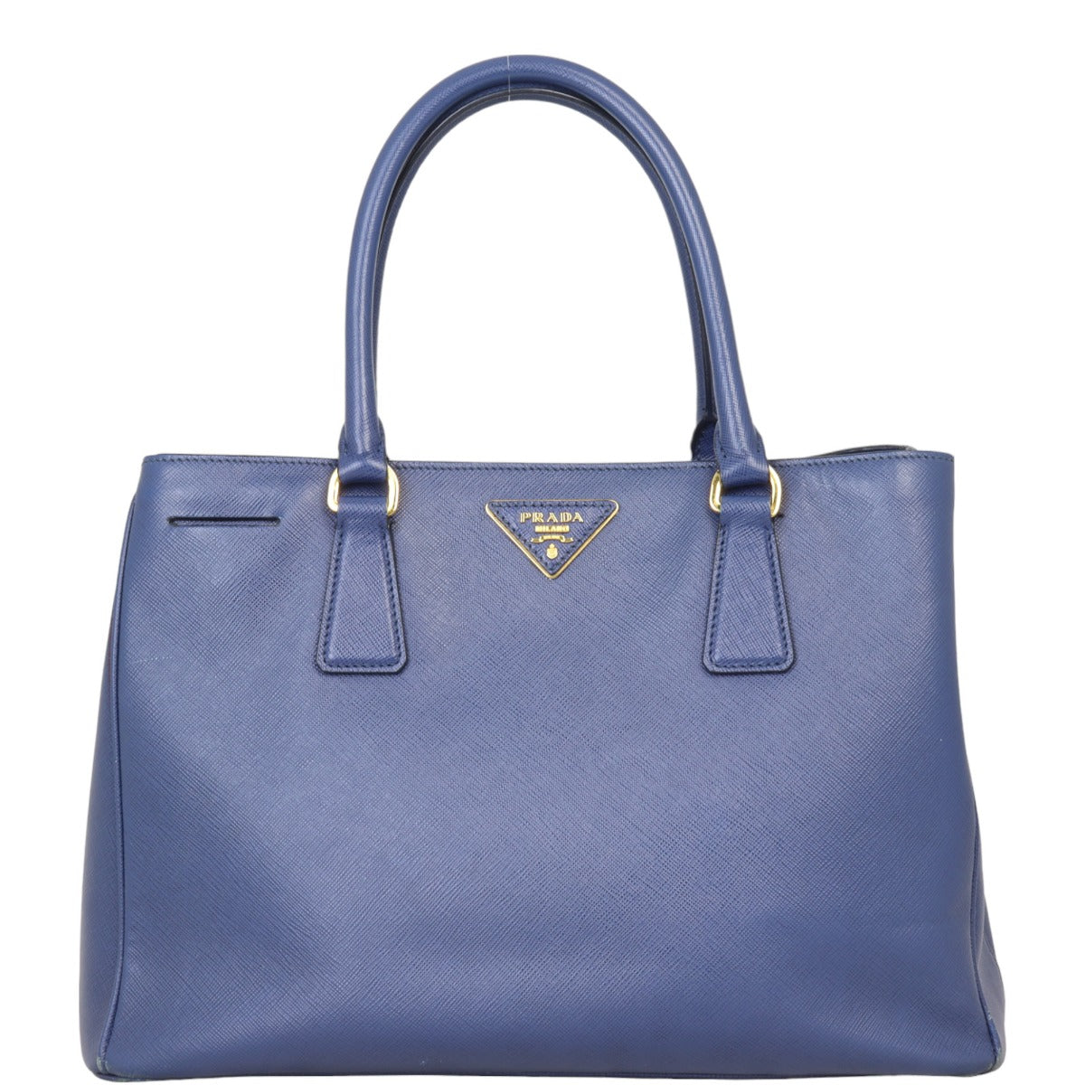 Prada Saffiano Lux Tote Medium