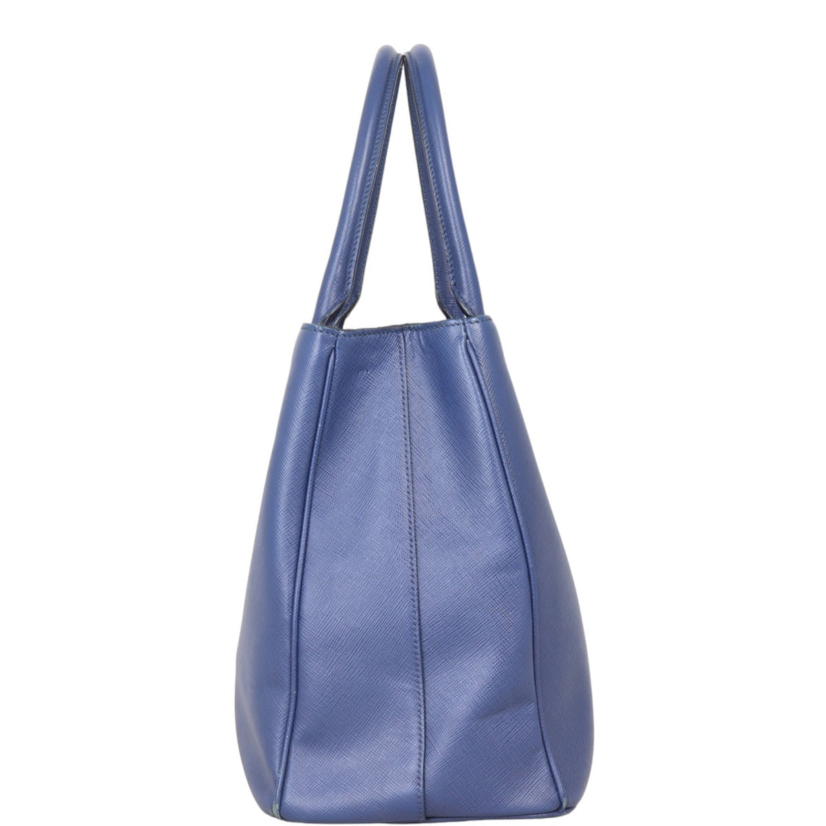 Prada Saffiano Lux Tote Medium