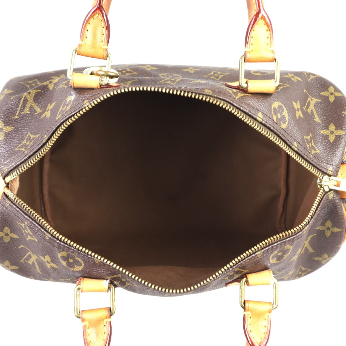 Louis Vuitton Speedy 30 Monogram