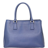 Prada Saffiano Lux Tote Medium