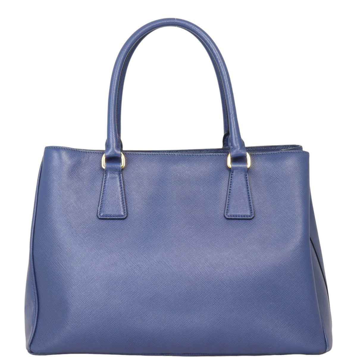 Prada Saffiano Lux Tote Medium