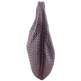 Bottega Veneta Hobo Intrecciato Nappa Medium Right