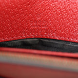 Gucci GG Supreme Queen Margaret Wallet on Chain Date Code