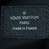 Louis Vuitton Discovery Backpack PM Taiga Monogram Eclipse Interior Stamp