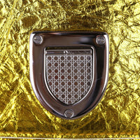 Dior Diorever Satchel Hardware