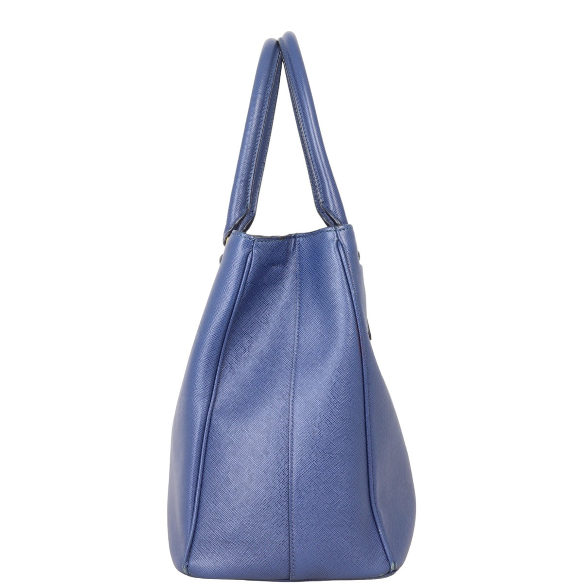 Prada Saffiano Lux Tote Medium