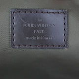 Louis Vuitton Eole 50 Rolling Luggage Bag Damier Geant Interior Stamp