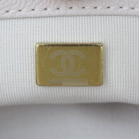 Chanel Boy Small Date Code