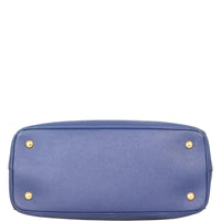 Prada Saffiano Lux Tote Medium