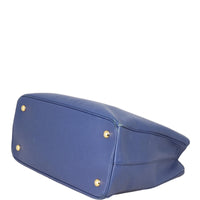 Prada Saffiano Lux Tote Medium